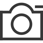Camera Photo SVG Icon